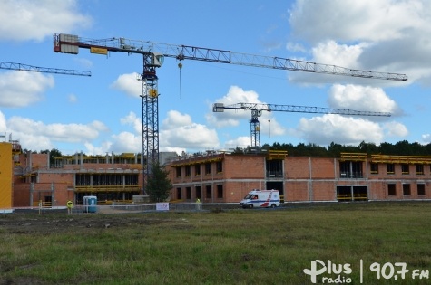 Powstaje nowy szpital na Mazowszu