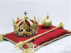 Królewskie regalia w Radomiu