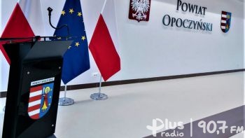 Zmiany organizacji pracy Starostwa Powiatowego w Opocznie