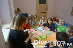 Otwarto nowe przedszkole w Radomiu