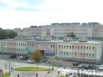 Jest zgoda na pokrycie straty radomskiego szpitala