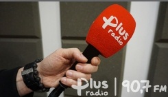 Radio Plus Radom zatrudni dziennikarza