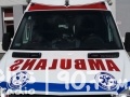 Dwie osoby w szpitalu po wypadku w Osiemborowie (gm. Magnuszew)
