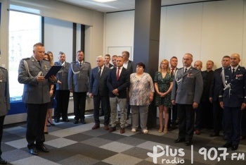 Skarżysko- Kamienna: Powiatowe obchody Święta Policji 2022