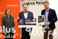 Samorząd województwa nagrodził zwycięzców konkursu dla startupów „Startuj z Mazowsza”