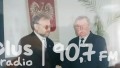 ,,TW Bolek&#039;&#039; czy legenda? Wałęsa oczami radomian