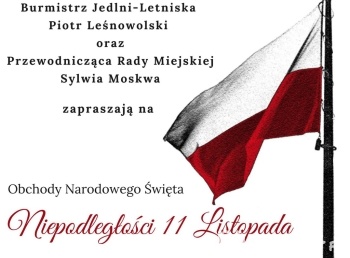 Święto Niepodległości w Jedlni-Letnisku