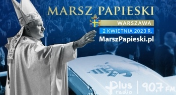 Akcja Katolicka organizuje wyjazd na Marsz Papieski do stolicy