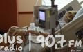 Coraz mniej łóżek i brak wolnych respiratorów w Szpitalach Marszałkowskich