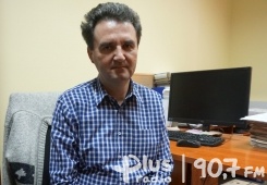 dr Krzysztof Busse 