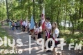 Uczniowie skarżyskich szkół pomaszerują ku czci powstańców