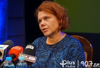 Renata Metzger dyrektorem Powiatowego Instytutu Kultury