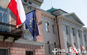 Obchody 20. rocznicy wstąpienia Polski do Unii Europejskiej