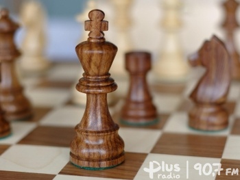 Zostań mistrzem szachowym