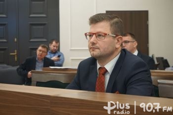 Jerzy Zawodnik: nasz szpital tymczasowy przyjmie pacjentów dopiero w sytuacji kryzysowej