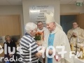 Modlitwa w intencji chorych w radomskim szpitalu
