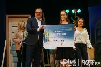 Katarzyna Kubik laureatką Nagrody im. prof. L. Kołakowskiego