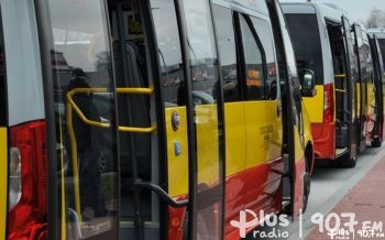 MPK w Opocznie zatrudni kierowców autobusów