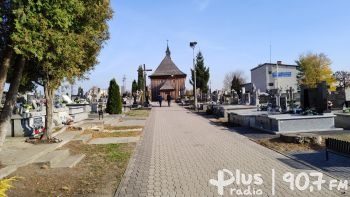 Będzie kwesta na cmentarzu w Opocznie