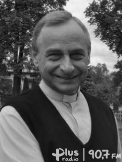 Zmarł ks. Zenon Kicior - proboszcz parafii w Stąporkowie