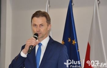 Starosta opoczyński apeluje do mieszkańców: zostańcie w domu