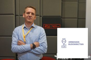 Poradnik Ambasady Budownictwa 26 - Automatyka domowa i system Smart Home