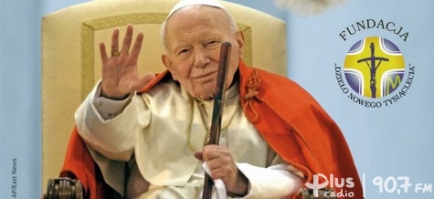 Dzień Papieski w szkołach Jana Pawła II