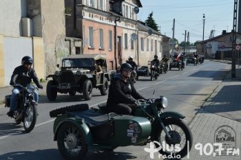 Opoczyński Rajd Motocykli Zabytkowych „HUBAL”
