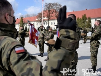 Orkiestra Reprezentacyjna Wojsk Obrony Terytorialnej w Radomiu