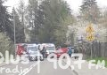 Śmiertelne potrącenie nastolatka na ul. Wośnickiej w Radomiu
