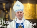 W poniedziałek msza święta w intencji Biskupa Marka Solarczyka