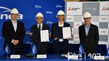 Mitsubishi będzie serwisowało blok 11 Elektrowni Kozienice