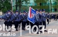 Mazowiecka policja świętowała w Radomiu
