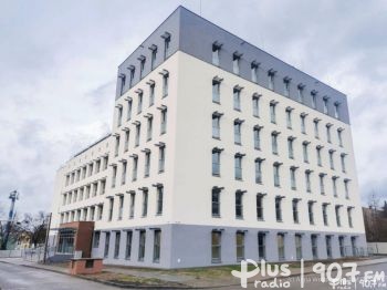 Bliżej powstania szpitala tymczasowego w Radomiu