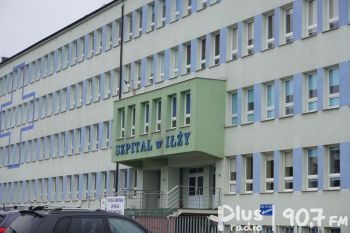 Szpital w Iłży wrócił do normalnego trybu leczenia pacjentów
