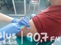 Radomski szpital zaprasza chętnych na szczepienia