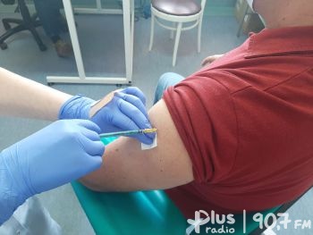 Radomski szpital zaprasza chętnych na szczepienia