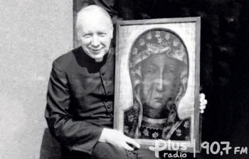 50 lat temu w Radomiu powrócił na peregrynację obraz Czarnej Madonny