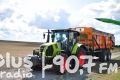 Rolnicy na traktorach wyjadą jutro na radomskie ulice