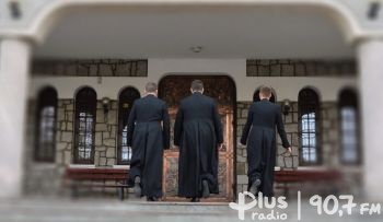 Trwa rekrutacja do Wyższego Seminarium Duchownego w Radomiu