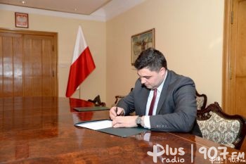 Piotr Szczepański (już oficjalnie) nowym prezesem Fabryki Broni