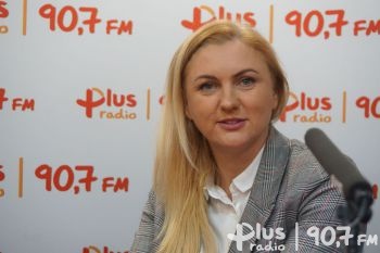 Agnieszka Górska rozpoczęła świętowanie Dnia Niepodległości