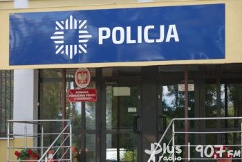 Złodziej grasujący w gminie Kozienice trafił do aresztu