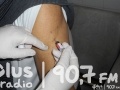 Ostatnie dawki szczepionek przeciwko grypie dla radomskich seniorów