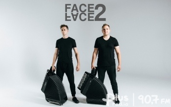 Face2Face - będzie filmowo, rockowo i klasycznie