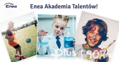 ENEA stawia na talenty