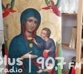 Odrestaurowano jeden z najstarszych obrazów maryjnych w diecezji