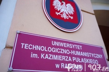 Sejm zdecydował. Mamy Uniwersytet Radomski Kazimierza Pułaskiego.