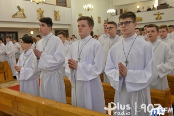 W diecezji radomskiej rusza szkoła ceremoniarza