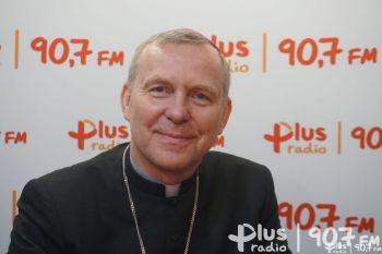 6. rocznica sakry biskupa Piotra Turzyńskiego
